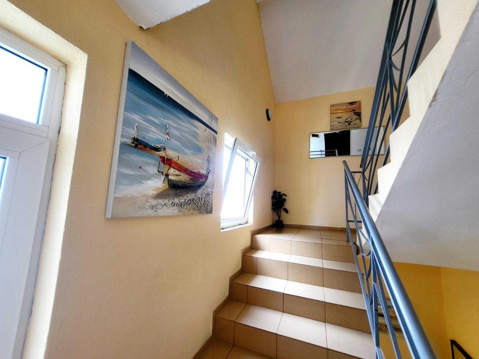 Kazlarov Guest House Kiten  Exterior photo