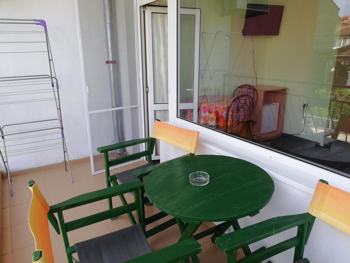 Kazlarov Guest House Kiten  Exterior photo