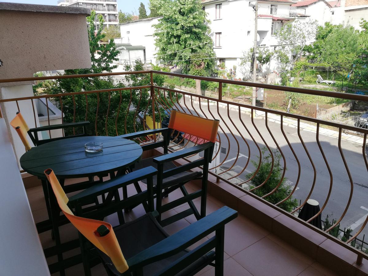 Kazlarov Guest House Kiten  Exterior photo